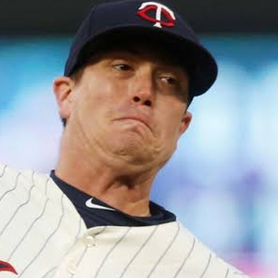 Kyle Gibson